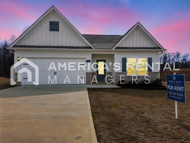Building Photo - Your New Home Awaits in Hunter's Point at Innsbrooke in Pinson, AL! Available to View Now!!!