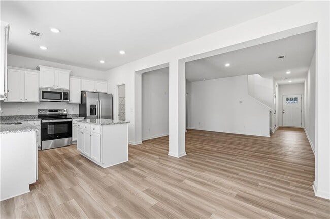 Building Photo - 1502 Aralynn Way