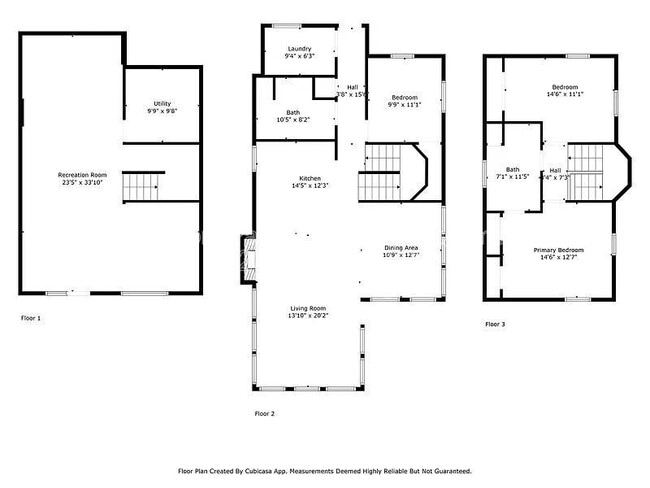 Building Photo - 23732 N Lakeview Blvd