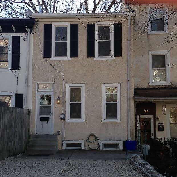 353 Leverington Ave 353 Leverington Ave Philadelphia PA 19128