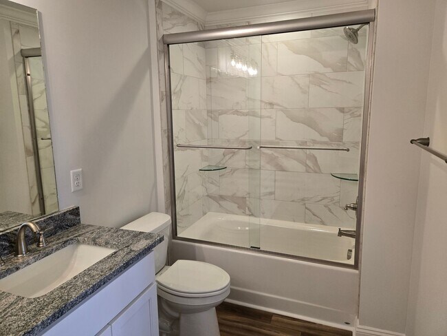 Building Photo - New Construction 4 Bedroom Townhome!