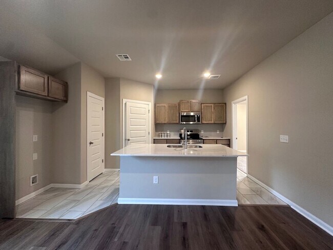 Building Photo - First Month Free!  BRAND NEW HOME