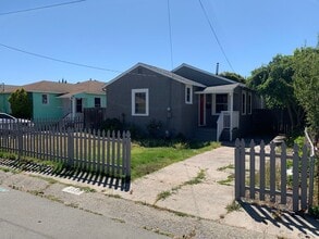 Building Photo - Beautifully Remodeled 3BR/1BA Home in Prime San Pablo Location