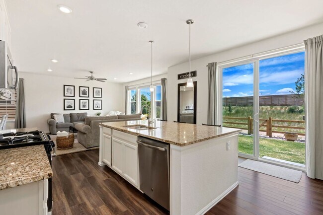 Building Photo - Stunner in North-East Fort Collins with 4-Bedrooms, 2.5 Bathrooms, and 2-Car Garage