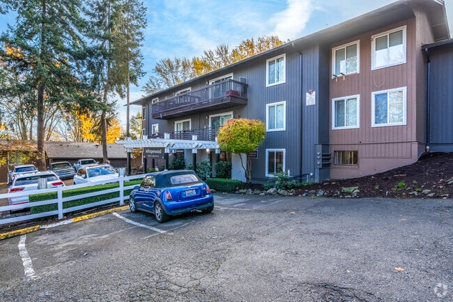 Building Photo - Whisperwood Apartments