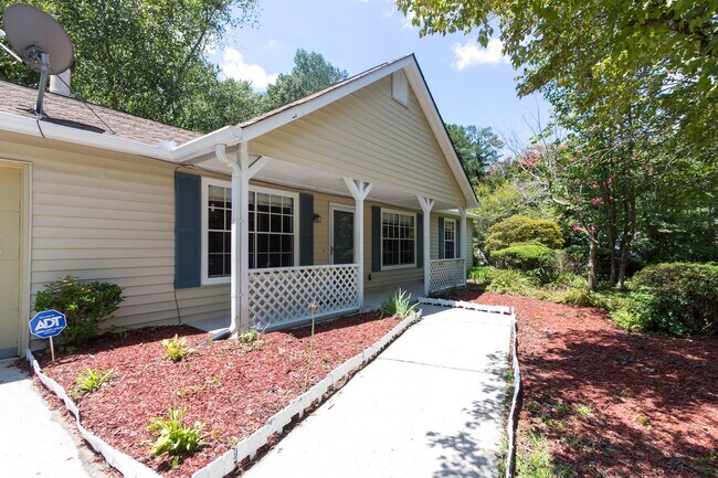 Building Photo - 2007 Walden Park Dr