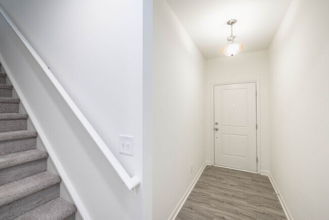 Building Photo - READY July 9th 3 br 2.5 ba paired home in the Georgetown community Near Shopping I-77 and I-40