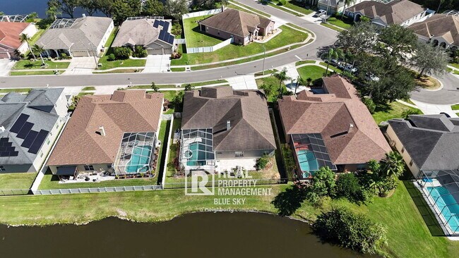 Building Photo - 1253 Deerbourne Dr