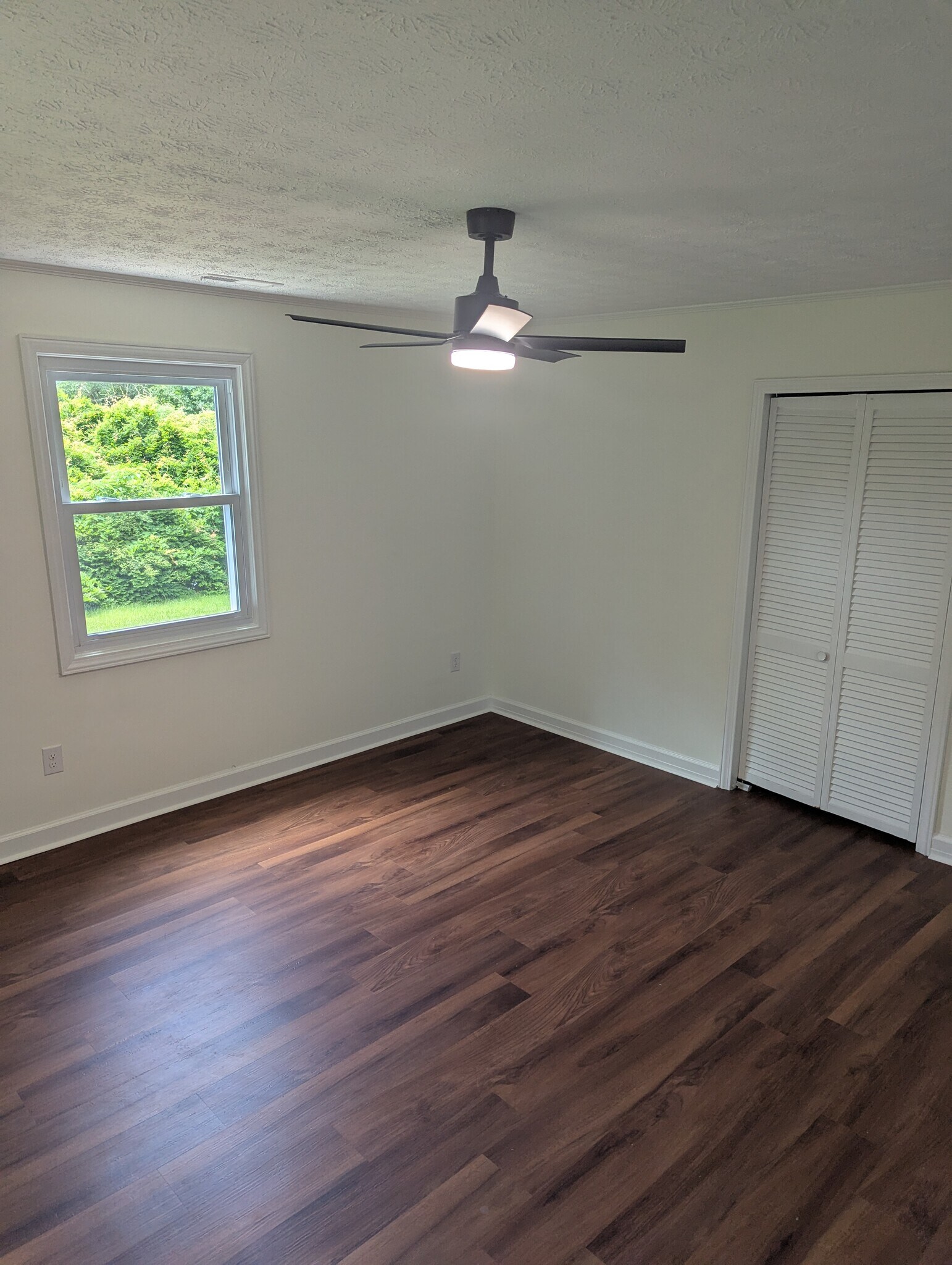 Bedroom #1 - 205 Jones Ave
