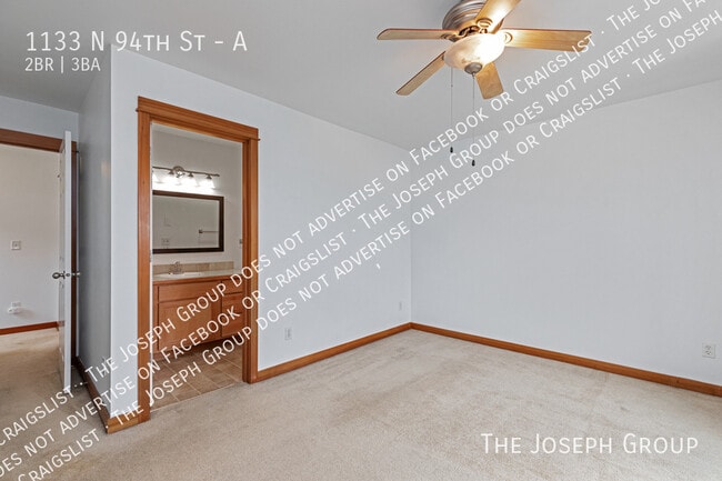 Building Photo - 1133 N 94th St