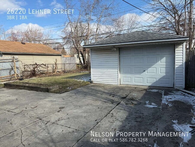 Building Photo - 26220 Lehner St