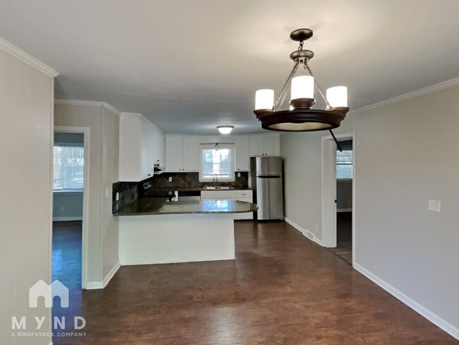 Building Photo - 3581 Travis Ln NW