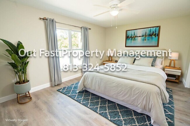 Building Photo - Fresh-Build 3-Bedroom Home in Lakeland