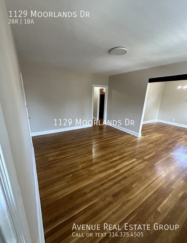 Building Photo - Updated 2 bedroom, 1 bathroom unit in Rich...