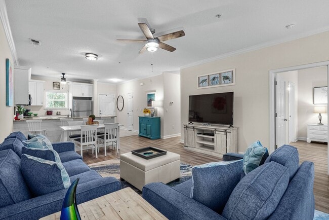 Building Photo - “Snowbird & Mid-Term Rental – 2BR Barefoot Resort, North Myrtle Beach”