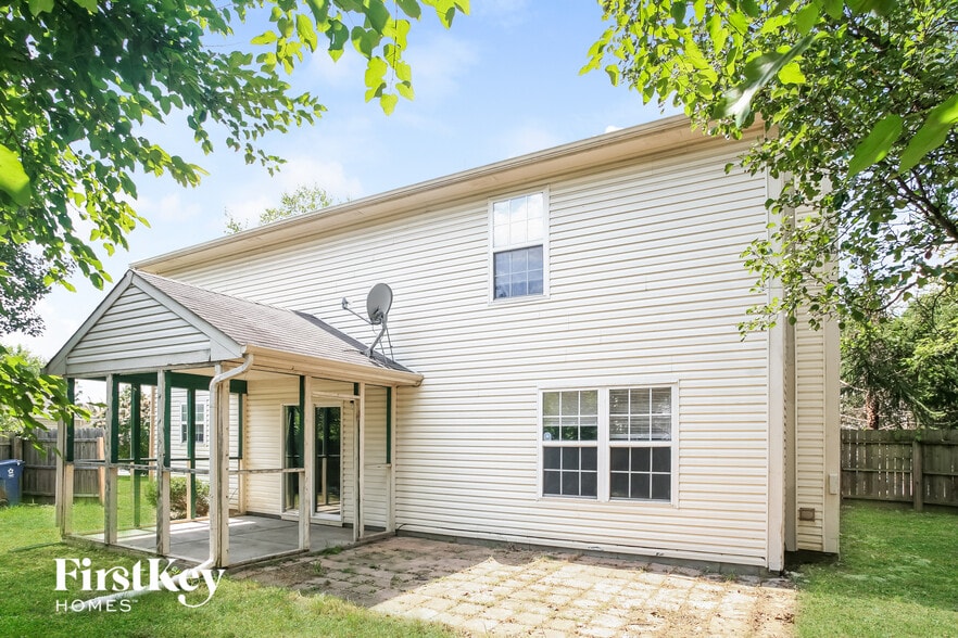 Building Photo - 9017 Lighthorse Dr