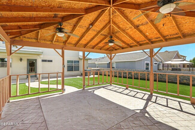 Building Photo - 14407 Misty Point Ct