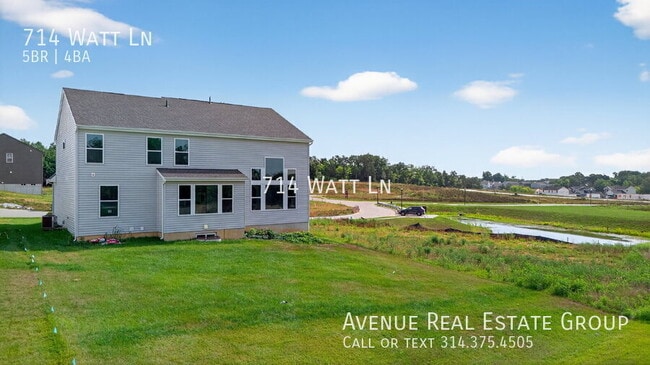 Building Photo - 714 Watt Ln