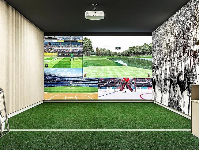 Building Photo - 220 Lake Shore Dr