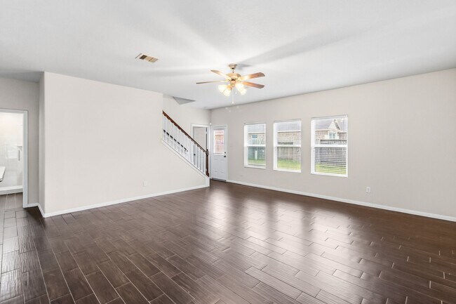 Building Photo - 18715 Windy Stone Dr