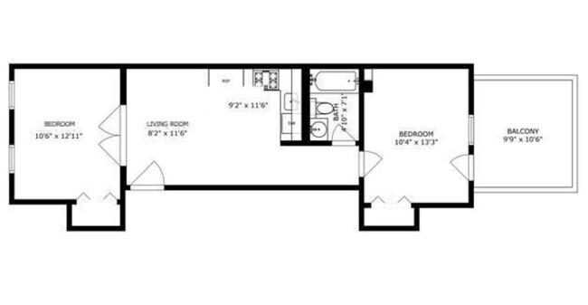 Building Photo - 407 2nd St