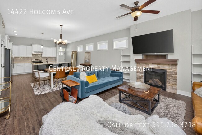 Building Photo - 14422 Holcomb Ave