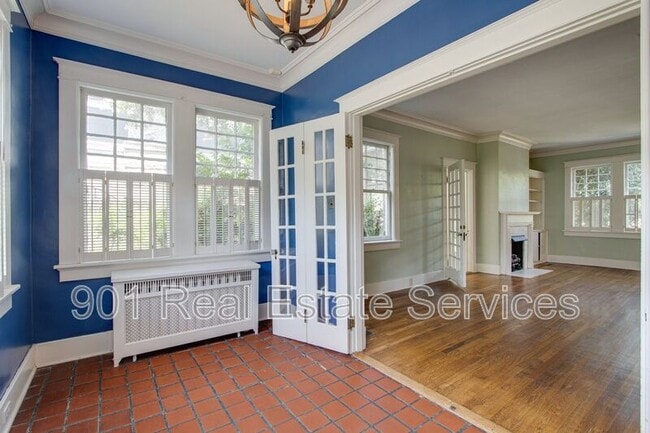 Building Photo - 1473 Harbert Ave