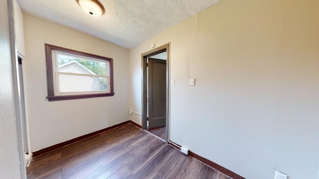 Building Photo - Cudell Area - 4 Bedroom Single Family Home