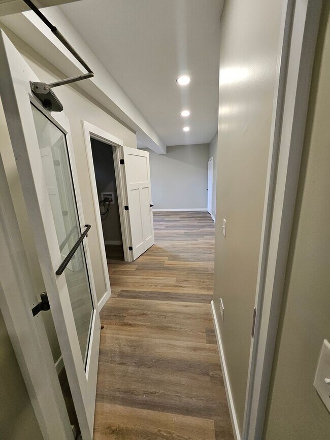 Building Photo - Brand new 1 bed apartment