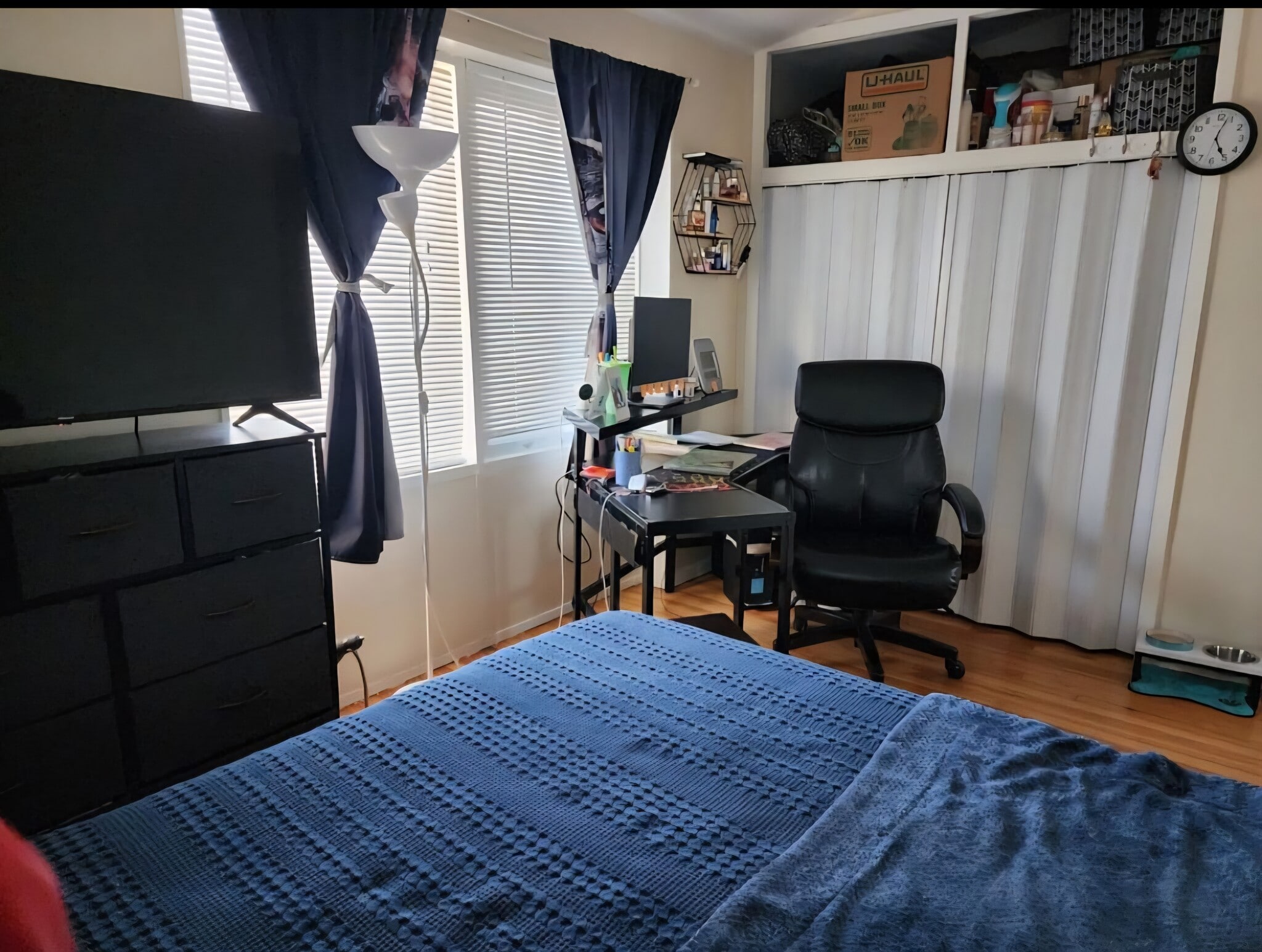 Bedroom - 5220 10th Plz S