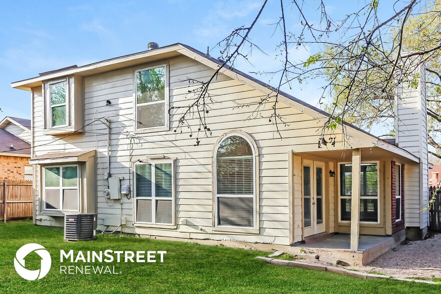 Building Photo - 908 Galaxy Dr