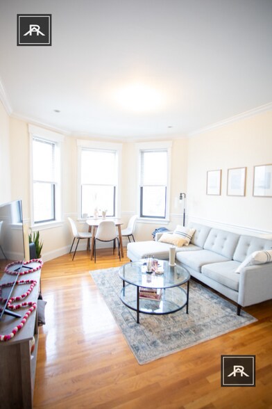 Building Photo - 1340 Commonwealth Ave