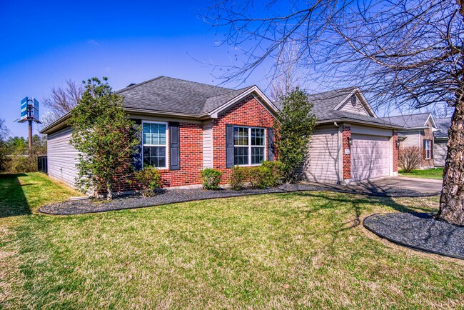 Building Photo - 4823 Penrose Dr