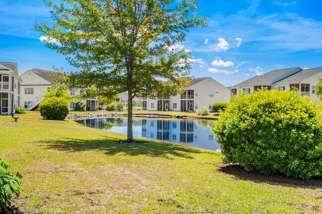 Building Photo - 4927 Pond Shoals Ct
