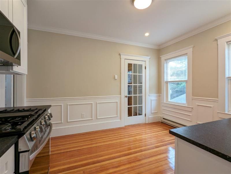 Building Photo - 35 Trowbridge St