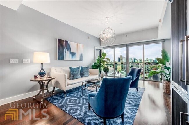 Building Photo - 1100 Howell Mill Rd NW