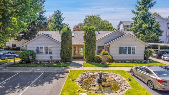 Building Photo - Find Your Haven: A House with all the Perk...