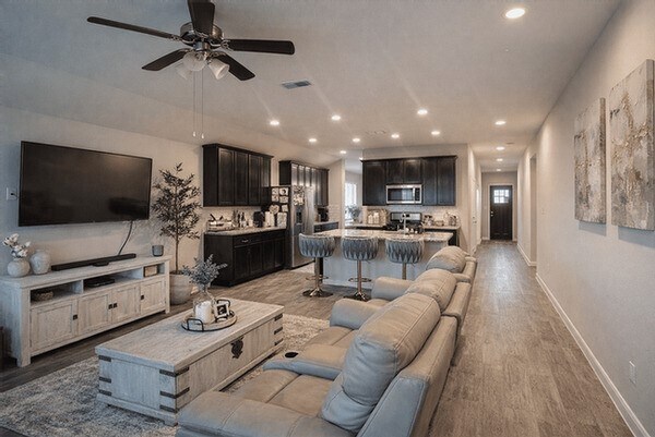 Building Photo - 1502 Ashford Bend Ln