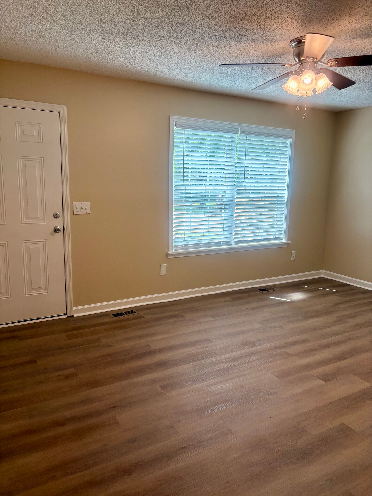 Another view of the living room - 1039 N Lakeshore Dr