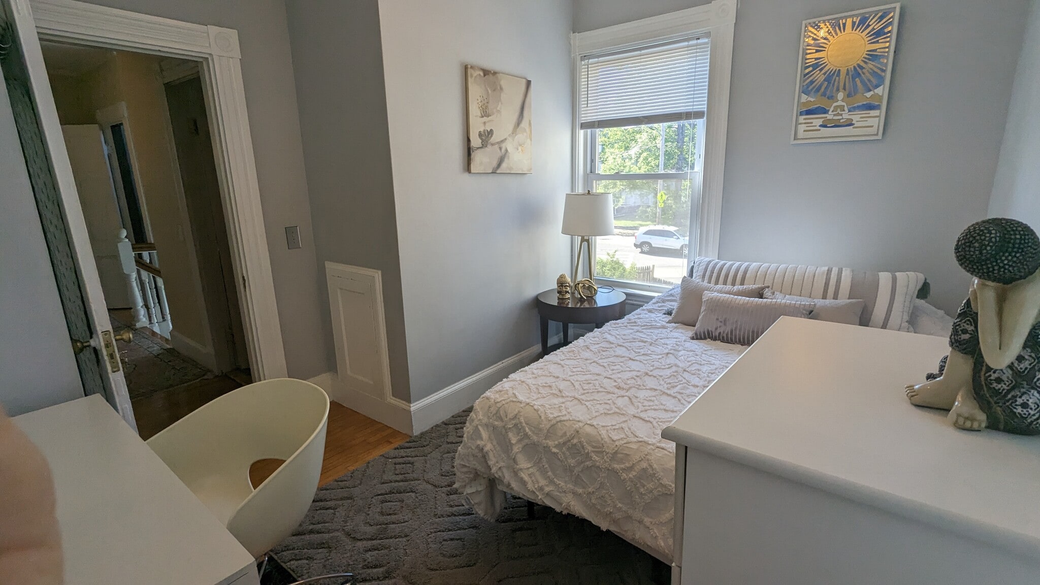 Room - 6 Boston Ave