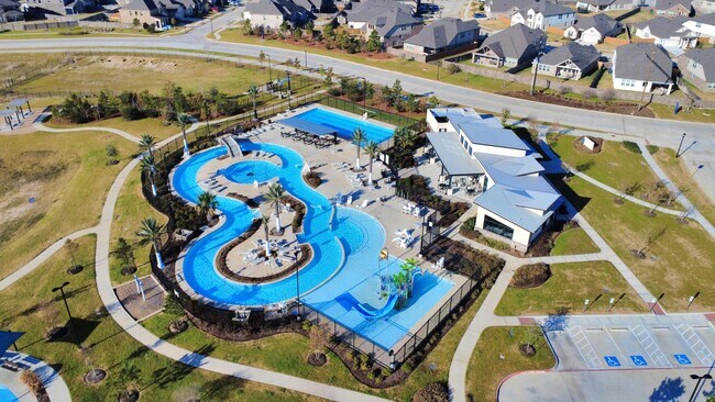 Building Photo - 21811 Tallulah River Dr