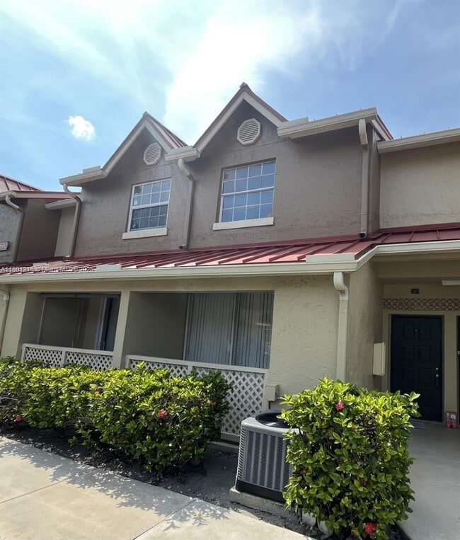 Building Photo - 18352 NW 68th Ave