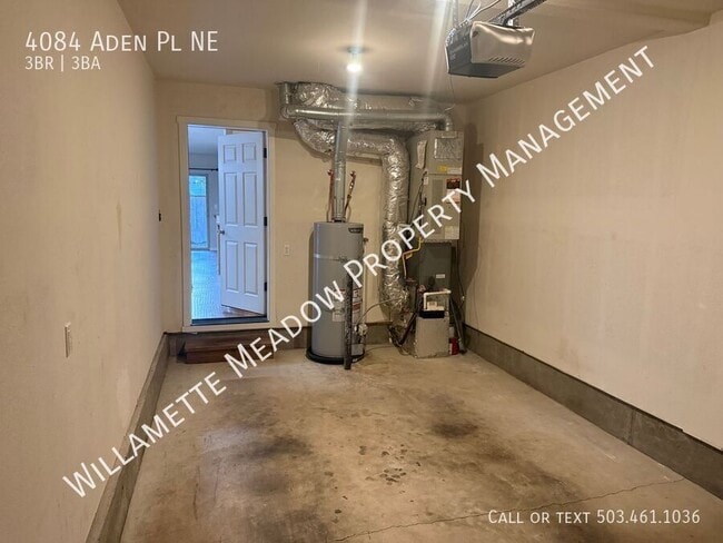 Building Photo - 4084 Aden Pl NE