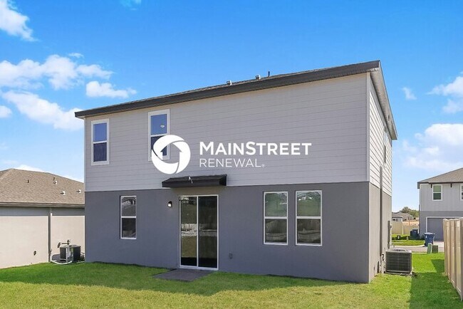 Building Photo - 4 Bedroom Pet-Friendly Home in Davenport, FL with Main Street Renewal