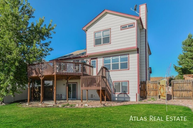 Building Photo - 3055 Ellesmere Dr