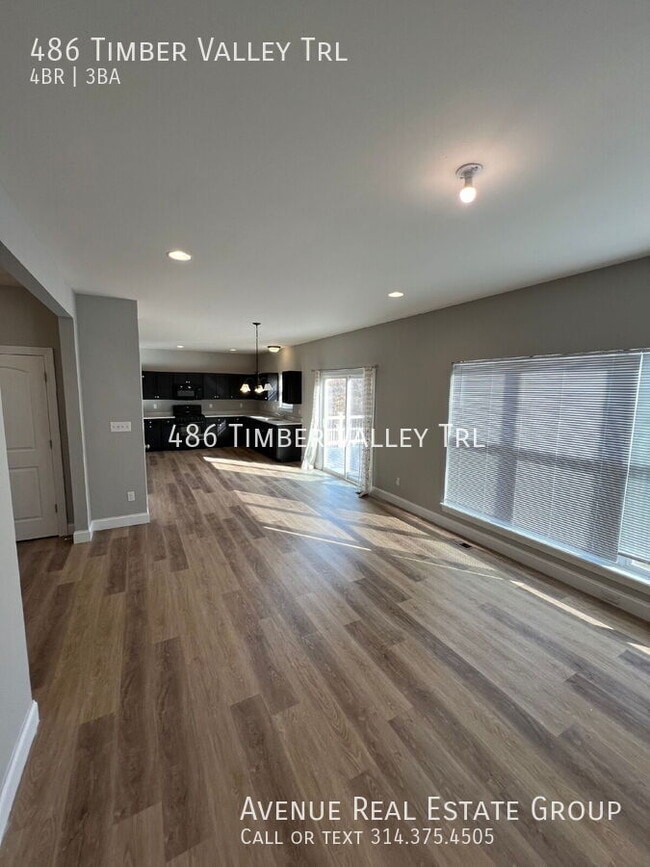 Building Photo - 486 Timber Valley Trail