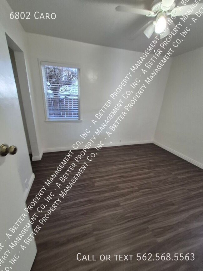 Building Photo - 6802 Caro-