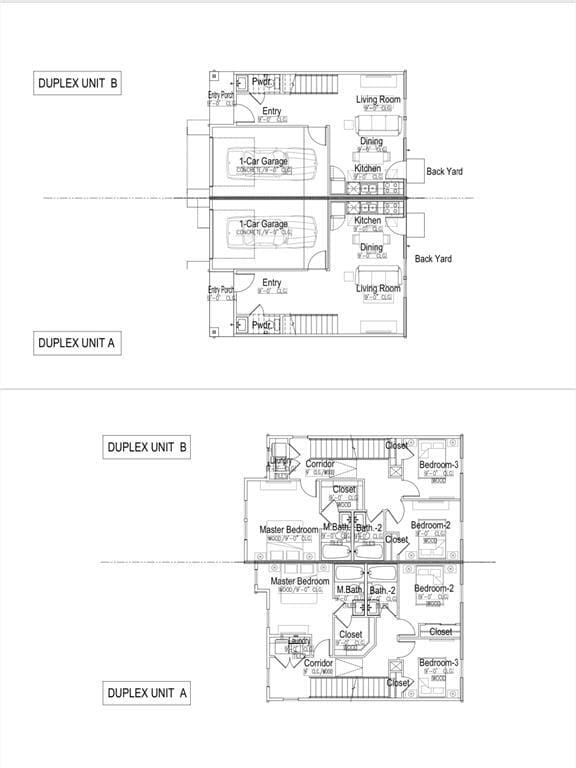 Building Photo - 3533 Alderfer Unit A or B St