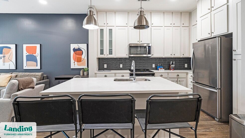 Building Photo - 4015 Aspen Grove Dr