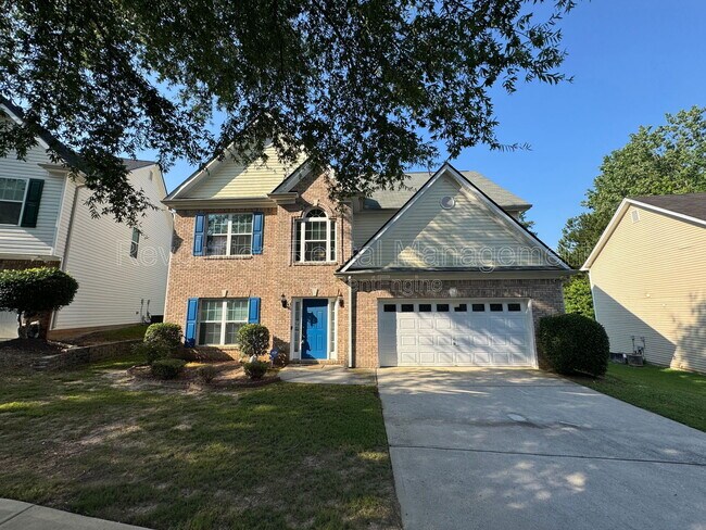 Primary Photo - 4060 Preserve Ln